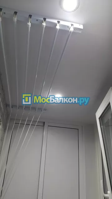 Отделка балконов в Раменском | Отделка балконов и лоджий и обшивка под ключ в МосБалкон