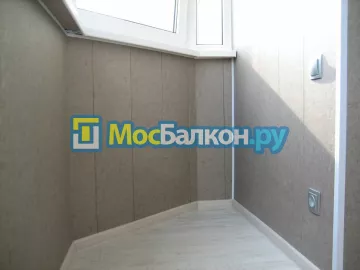 Заказать балкон в Раменском цена от 1320 руб | Остекление балконов и лоджий МосБалкон