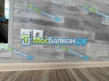Панорамное остекление заказать под ключ по выгодной цене в Раменском от компании МосБалкон