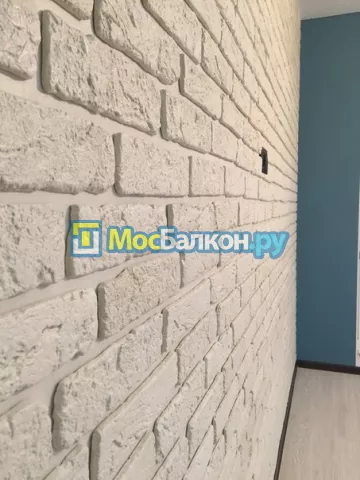 Заказать балкон в Раменском цена от 1320 руб | Остекление балконов и лоджий МосБалкон
