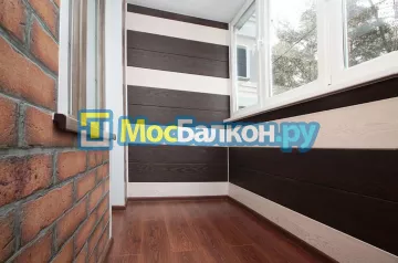 Заказать балкон в Раменском цена от 1320 руб | Остекление балконов и лоджий МосБалкон