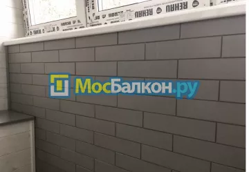Заказать балкон в Раменском цена от 1320 руб | Остекление балконов и лоджий МосБалкон