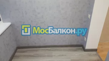 Заказать балкон в Раменском цена от 1320 руб | Остекление балконов и лоджий МосБалкон