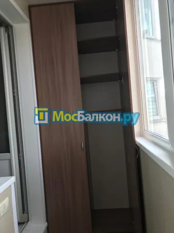 Заказать балкон в Раменском цена от 1320 руб | Остекление балконов и лоджий МосБалкон