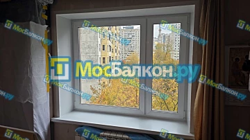 Пластиковые окна купить в Раменском по низким ценам на сайте Мосбалкон.ру