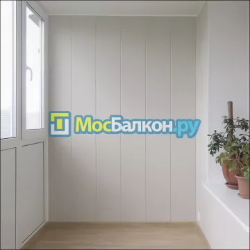 Заказать балкон в Раменском цена от 1320 руб | Остекление балконов и лоджий МосБалкон