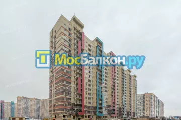Заказать балкон в Раменском цена от 1320 руб | Остекление балконов и лоджий МосБалкон