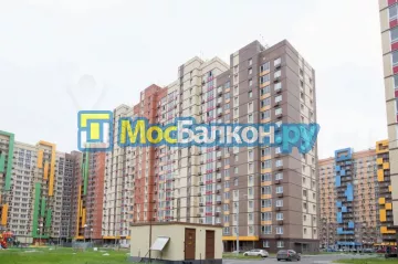 Заказать балкон в Раменском цена от 1320 руб | Остекление балконов и лоджий МосБалкон
