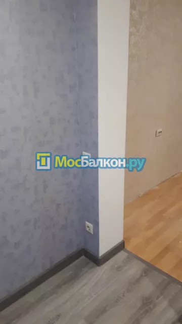 Заказать балкон в Раменском цена от 1320 руб | Остекление балконов и лоджий МосБалкон