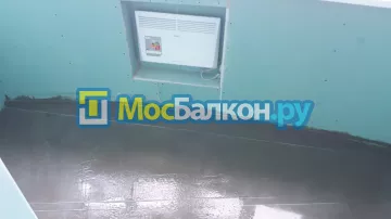 Отделка балконов в Раменском | Отделка балконов и лоджий и обшивка под ключ в МосБалкон