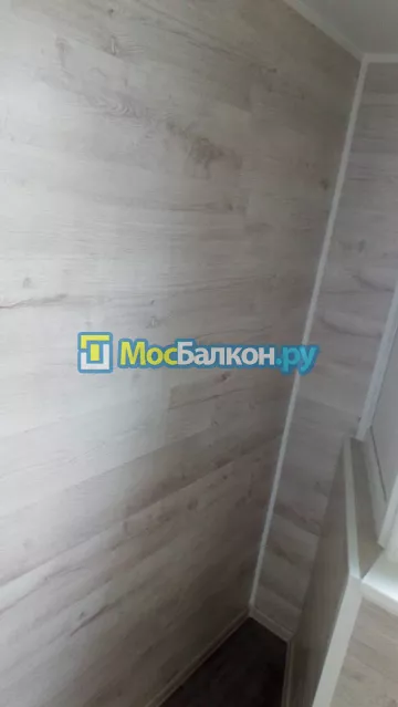 Отделка балконов в Раменском | Отделка балконов и лоджий и обшивка под ключ в МосБалкон