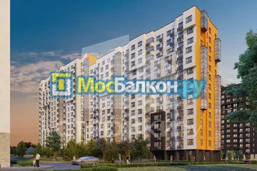 Заказать балкон в Раменском цена от 1320 руб | Остекление балконов и лоджий МосБалкон