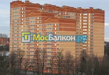 Пластиковое остекление лоджий под ключ по доступным ценам в Раменском | МосБалкон