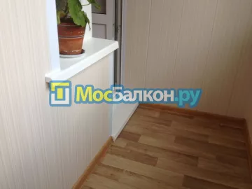 Остекление лоджий под ключ по выгодной цене в Раменском – застеклить лоджию и балкон в МосБалкон