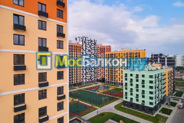 Заказать балкон в Раменском цена от 1320 руб | Остекление балконов и лоджий МосБалкон