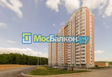 Заказать балкон в Раменском цена от 1320 руб | Остекление балконов и лоджий МосБалкон