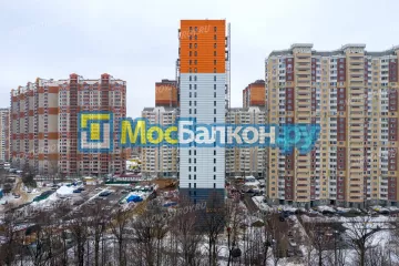 Заказать балкон в Раменском цена от 1320 руб | Остекление балконов и лоджий МосБалкон