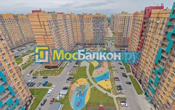 Заказать балкон в Раменском цена от 1320 руб | Остекление балконов и лоджий МосБалкон