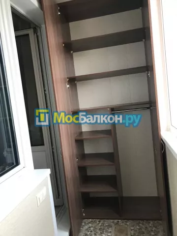 Заказать балкон в Раменском цена от 1320 руб | Остекление балконов и лоджий МосБалкон