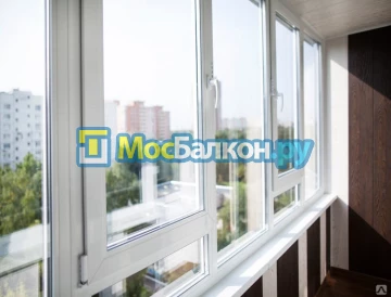 Заказать балкон в Раменском цена от 1320 руб | Остекление балконов и лоджий МосБалкон