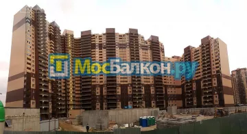 Заказать балкон в Раменском цена от 1320 руб | Остекление балконов и лоджий МосБалкон