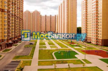 Остекление лоджий под ключ по выгодной цене в Раменском – застеклить лоджию и балкон в МосБалкон