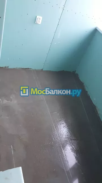 Отделка балконов в Раменском | Отделка балконов и лоджий и обшивка под ключ в МосБалкон