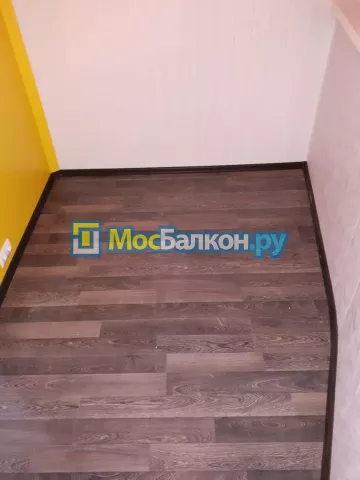 Отделка балконов в Раменском | Отделка балконов и лоджий и обшивка под ключ в МосБалкон