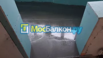 Отделка балконов в Раменском | Отделка балконов и лоджий и обшивка под ключ в МосБалкон