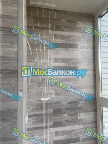 Панорамное остекление заказать под ключ по выгодной цене в Раменском от компании МосБалкон