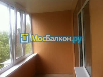 Остекление лоджий под ключ по выгодной цене в Раменском – застеклить лоджию и балкон в МосБалкон
