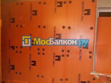 Заказать балкон в Раменском цена от 1320 руб | Остекление балконов и лоджий МосБалкон