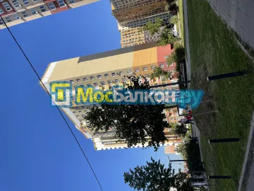 Заказать балкон в Раменском цена от 1320 руб | Остекление балконов и лоджий МосБалкон