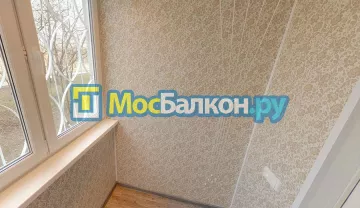 Заказать балкон в Раменском цена от 1320 руб | Остекление балконов и лоджий МосБалкон