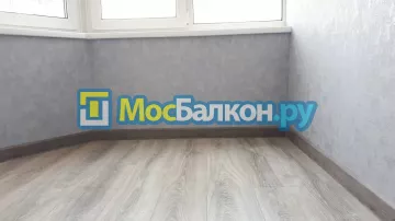 Заказать балкон в Раменском цена от 1320 руб | Остекление балконов и лоджий МосБалкон