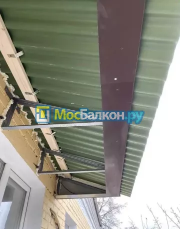 Заказать балкон в Раменском цена от 1320 руб | Остекление балконов и лоджий МосБалкон