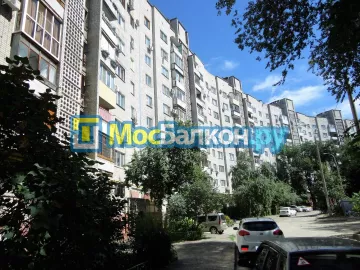 Заказать балкон в Раменском цена от 1320 руб | Остекление балконов и лоджий МосБалкон