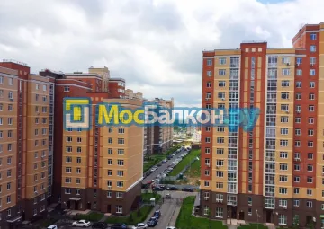 Пластиковое остекление лоджий под ключ по доступным ценам в Раменском | МосБалкон
