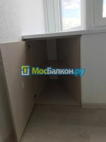 Заказать балкон в Раменском цена от 1320 руб | Остекление балконов и лоджий МосБалкон