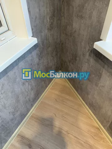Заказать балкон в Раменском цена от 1320 руб | Остекление балконов и лоджий МосБалкон