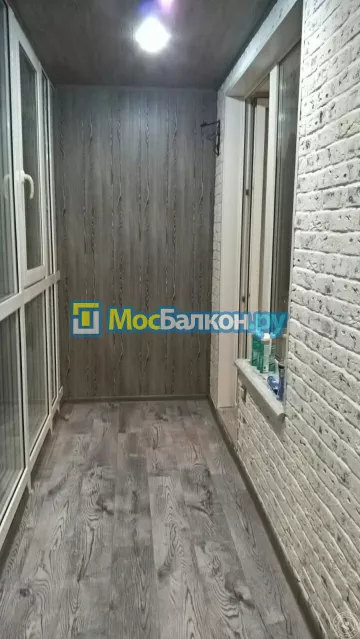Остекление лоджий под ключ по выгодной цене в Раменском – застеклить лоджию и балкон в МосБалкон