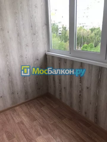 Заказать балкон в Раменском цена от 1320 руб | Остекление балконов и лоджий МосБалкон
