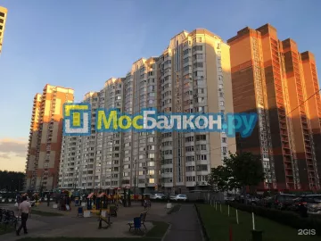 Пластиковое остекление лоджий под ключ по доступным ценам в Раменском | МосБалкон
