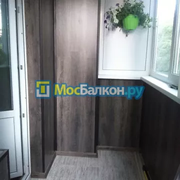 Заказать балкон в Раменском цена от 1320 руб | Остекление балконов и лоджий МосБалкон