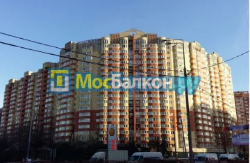 Заказать балкон в Раменском цена от 1320 руб | Остекление балконов и лоджий МосБалкон