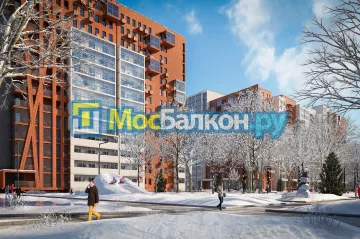 Остекление лоджий под ключ по выгодной цене в Раменском – застеклить лоджию и балкон в МосБалкон
