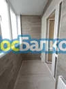Заказать балкон в Раменском цена от 1320 руб | Остекление балконов и лоджий МосБалкон