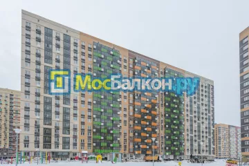 Заказать балкон в Раменском цена от 1320 руб | Остекление балконов и лоджий МосБалкон