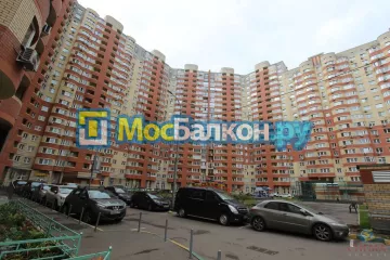 Заказать балкон в Раменском цена от 1320 руб | Остекление балконов и лоджий МосБалкон