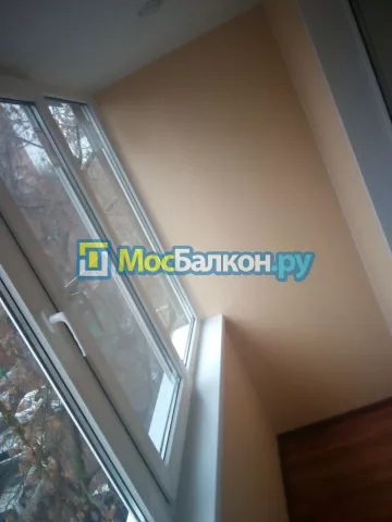 Ремонт балкона в Раменском недорого по лучшей цене от Мосбалкон